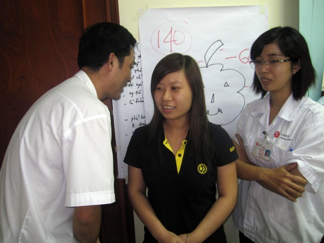 Quản lý khách hàng chủ chốt - SYM (26-09-2012)